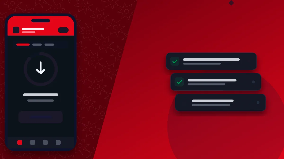 Android va iPhone
